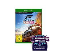 Forza Horizon 4
