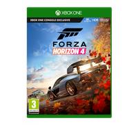 Forza Horizon 4 - Standard Edition (Xbox One)