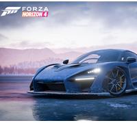 Forza Horizon 4 - 2019 McLaren Senna DLC XBOX One / Xbox Series X|S / PC CD Key
