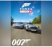 Forza Horizon 4 - Best of Bond Car Pack DLC XBOX One / Xbox Series X|S / PC CD Key