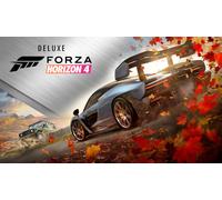 Forza Horizon 4 Deluxe Edition