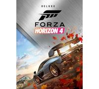 Forza Horizon 4 | Deluxe Edition (PC) - Steam Account - GLOBAL