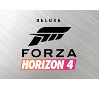 Forza Horizon 4 Deluxe Edition (PC / Xbox One / Xbox Series X|S) Microsoft Store Key - UNITED STATES