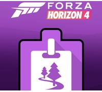 Forza Horizon 4 - Expansions Bundle US XBOX One / Windows 10 CD Key