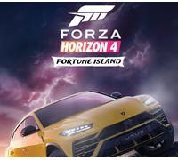 Forza Horizon 4 - Fortune Island DLC EU XBOX One / Windows 10 CD Key