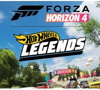 Forza Horizon 4 - Hot Wheels Legends Car Pack DLC EU XBOX One / Xbox Series X|S / PC CD Key