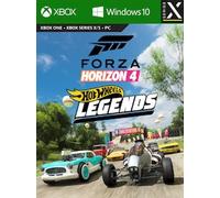 Forza Horizon 4: Hot Wheels Legends Car Pack (Xbox Series X/S, PC) - Xbox Live Key - GLOBAL