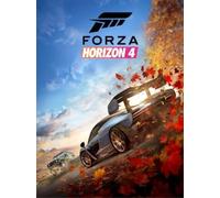 Forza Horizon 4 (PC) - Steam Account - GLOBAL