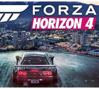 Forza Horizon 4 Standard Edition AR XBOX One CD Key