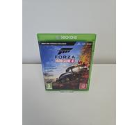 Forza Horizon 4 - Standard Edition - Microsoft Xbox One / Series X Game - UK PAL