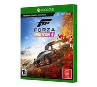 Forza Horizon 4 - Standard Edition (Xbox One)