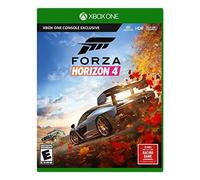 Forza Horizon 4: Standard Edition - Xbox One Xb (Microsoft Xbox One) (US IMPORT)