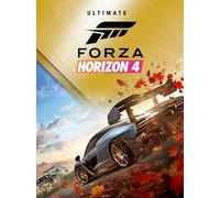 Forza Horizon 4 | Ultimate Edition (PC) - Steam Account - GLOBAL
