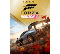 Forza Horizon 4 | Ultimate Edition (Xbox One, PC) - Xbox Live Key - GLOBAL