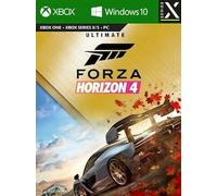 Forza Horizon 4 | Ultimate Edition (Xbox Series X/S, PC) - Xbox Live Account - GLOBAL