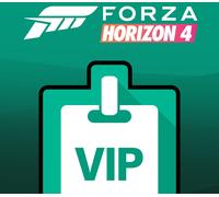 Forza Horizon 4 - VIP DLC EU XBOX One / Windows 10 CD Key