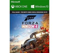 Forza Horizon 4 (Xbox One, Windows 10) - Xbox Live Key - EUROPE
