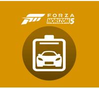 Forza Horizon 5 - Car Pass DLC EU XBOX One / Xbox Series X|S / PC CD Key