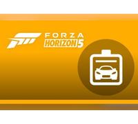 Forza Horizon 5 Car Pass (DLC) (PC / Xbox One / Xbox Series X|S) Microsoft Store Key - EU