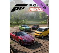 Forza Horizon 5 Chinese Lucky Stars Car Pack (PC) - Steam Gift - EUROPE