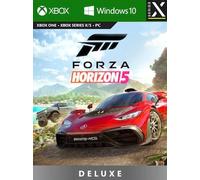 Forza Horizon 5 | Deluxe Edition (Xbox Series X/S, PC) - Xbox Live Key - GLOBAL