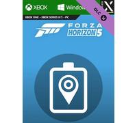 Forza Horizon 5 Expansions Bundle (Xbox Series X/S, PC) - Xbox Live Key - EUROPE