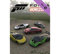 Forza Horizon 5 Italian Exotics Car Pack (PC) - Steam Gift - GLOBAL