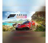 Forza Horizon 5 (PC / Xbox Series X|S) Microsoft Store Key - EU