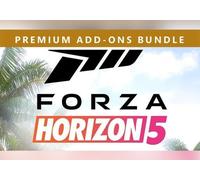Forza Horizon 5 Premium Add-Ons Bundle (DLC) (PC / Xbox One / Xbox Series X|S) Microsoft Store Key - UNITED STATES