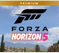 Forza Horizon 5 Premium Edition EU Xbox Series X|S / Windows 10 CD Key
