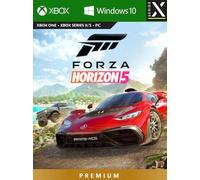 Forza Horizon 5 | Premium Edition (Xbox Series X/S, PC) - Xbox Live Account - GLOBAL