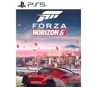 Forza Horizon 5 (PS5) - PSN Account - GLOBAL