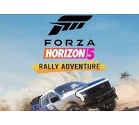 Forza Horizon 5 Rally Adventure (DLC) (PC) Steam Gift - GLOBAL