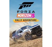 Forza Horizon 5 Rally Adventure Xbox/PC (UK)