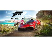 Forza Horizon 5 (Steam Account)