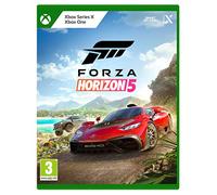 Forza Horizon 5 (Xbox Series X)