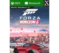 Forza Horizon 5 (Xbox Series X/S, PC) - Xbox Live Key - EUROPE
