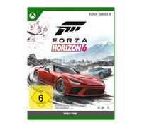 Forza Horizon 6