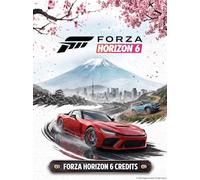 Forza Horizon 6 Credits 100M - BillStore Player Trade - GLOBAL