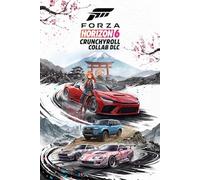 Forza Horizon 6 Crunchyroll DLC (Xbox Series X/S, PC) - Xbox Live Key - GLOBAL