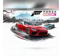 Forza Horizon 6 Deluxe Edition (PC) Steam Account - GLOBAL