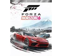 Forza Horizon 6 | Deluxe Edition (Xbox Series X/S, PC) - Xbox Live Key - GLOBAL