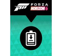 Forza Horizon 6 Expansions Bundle (Xbox Series X/S, PC) - Xbox Live Key - EUROPE