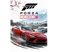 Forza Horizon 6 + Pre-Order Bonus Xbox Series X|S/PC