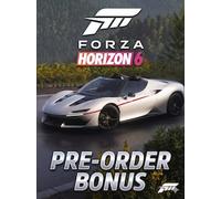 Forza Horizon 6 - Pre-Order Bonus (Xbox Series X/S, PC) - Xbox Live Key - GLOBAL