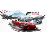 Forza Horizon 6 PRE-ORDER Xbox Series X|S / PC CD Key