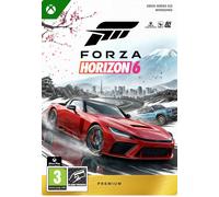 Forza Horizon 6 Premium Edition