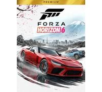 Forza Horizon 6 | Premium Edition (Xbox Series X/S, PC) - Xbox Live Key - EUROPE
