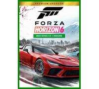 Forza Horizon 6 Premium Upgrade Bundle DLC Xbox Series X|S/PC (Microsoft Store)