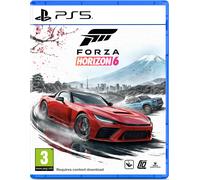 Forza Horizon 6 (PS5)